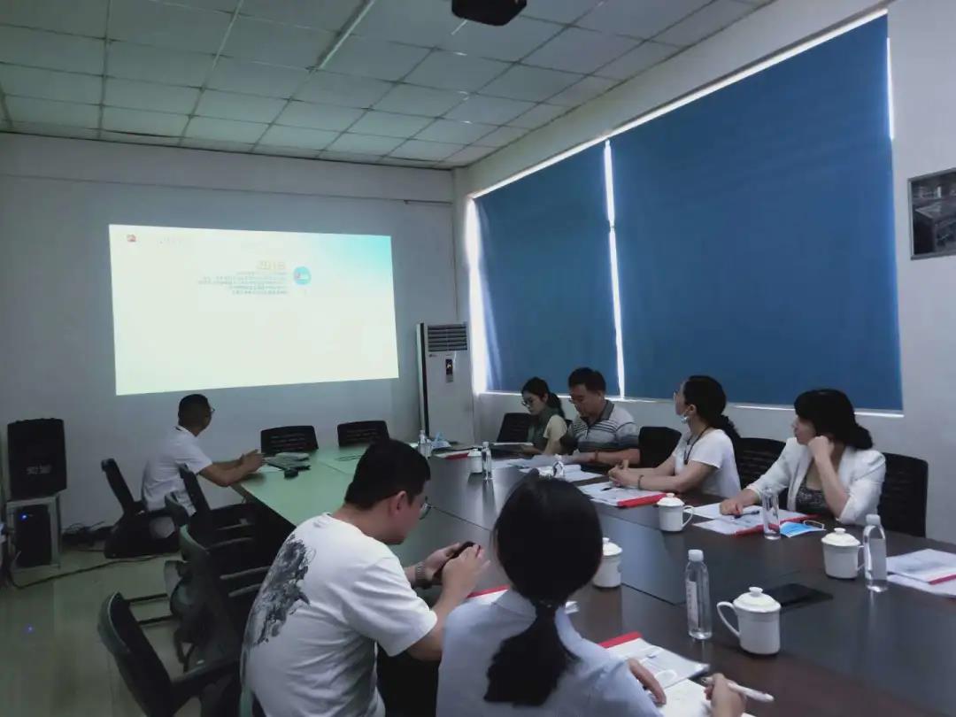 相城區(qū)2020年度第二批企業(yè)職業(yè)技能等級(jí)認(rèn)定專家現(xiàn)場(chǎng)評(píng)估完成 相城區(qū)2020年度第二批企業(yè)職業(yè)技能等級(jí)認(rèn)定專家現(xiàn)場(chǎng)評(píng)估完成